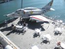PICTURES/USS Midway - Flight Deck/t_Jets and Dining.jpg